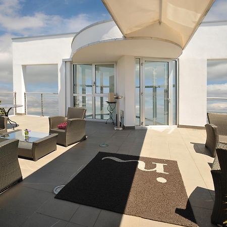Hotel In - Lounge Room Cazzago  ภายนอก รูปภาพ
