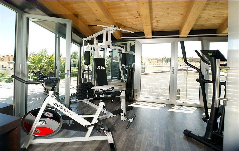 Hotel In - Lounge Room Cazzago  ภายนอก รูปภาพ