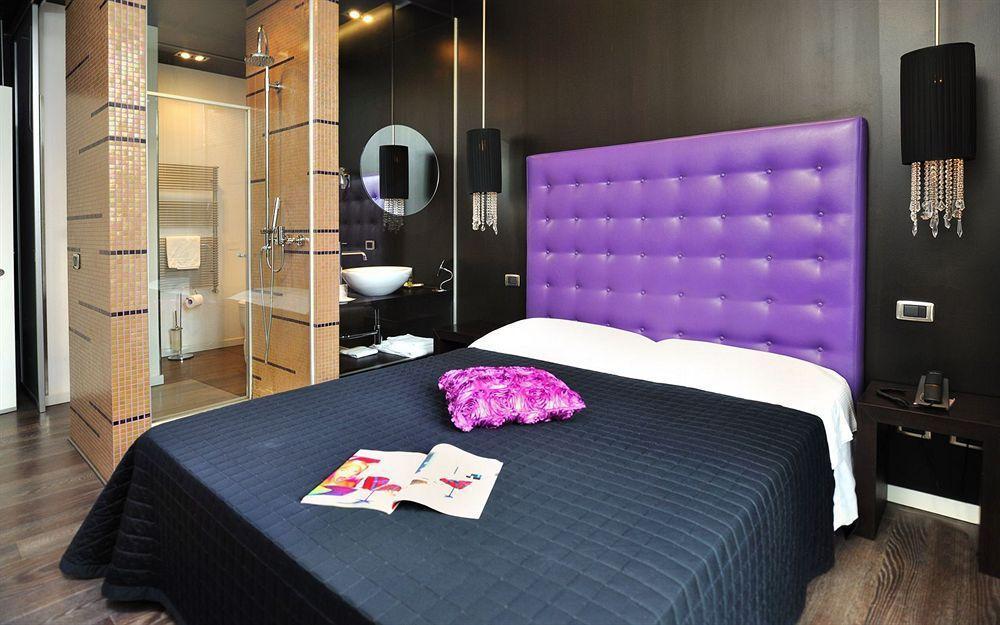 Hotel In - Lounge Room Cazzago  ภายนอก รูปภาพ