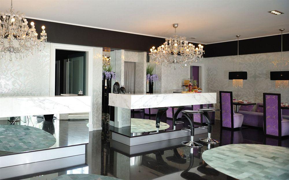 Hotel In - Lounge Room Cazzago  ภายนอก รูปภาพ