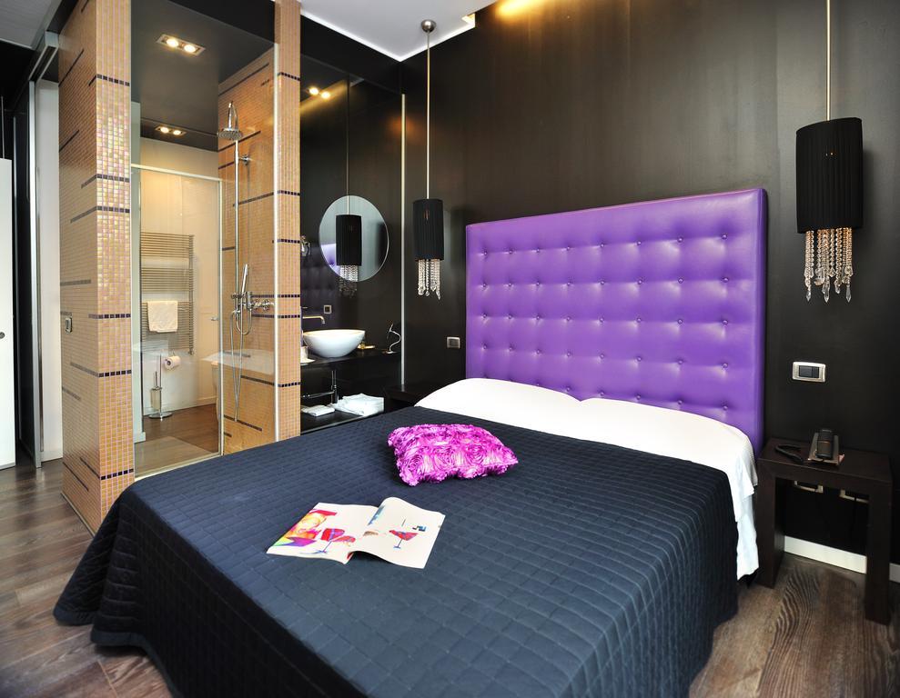 Hotel In - Lounge Room Cazzago  ภายนอก รูปภาพ