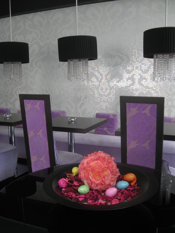 Hotel In - Lounge Room Cazzago  ภายนอก รูปภาพ
