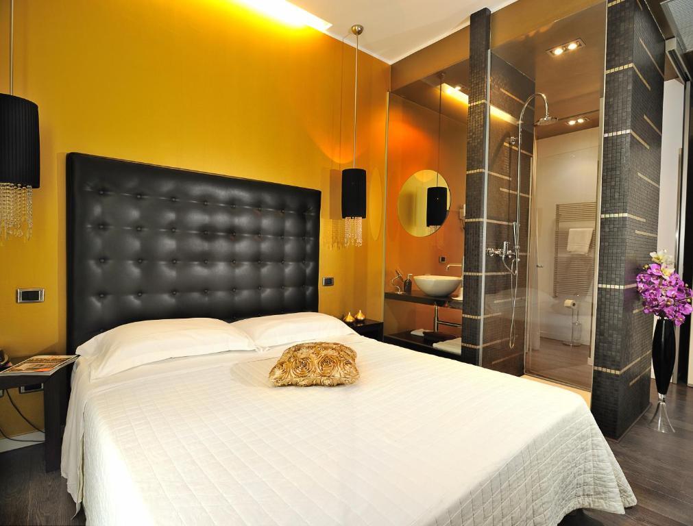 Hotel In - Lounge Room Cazzago  ห้อง รูปภาพ
